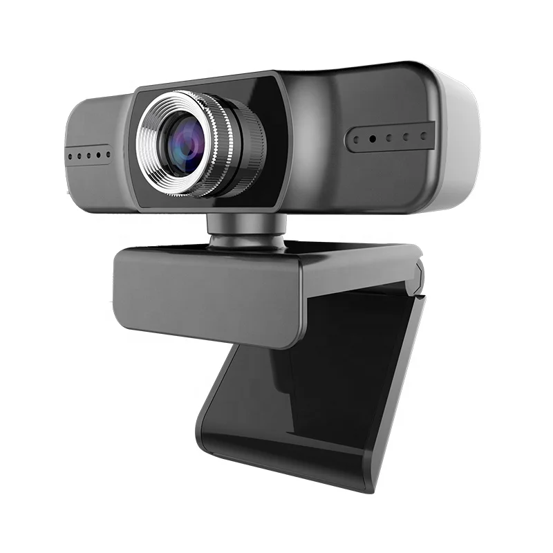 

HD Webcam for Video Conferencing, Recording and Streaming for Windows and Mac,Focus Webcam