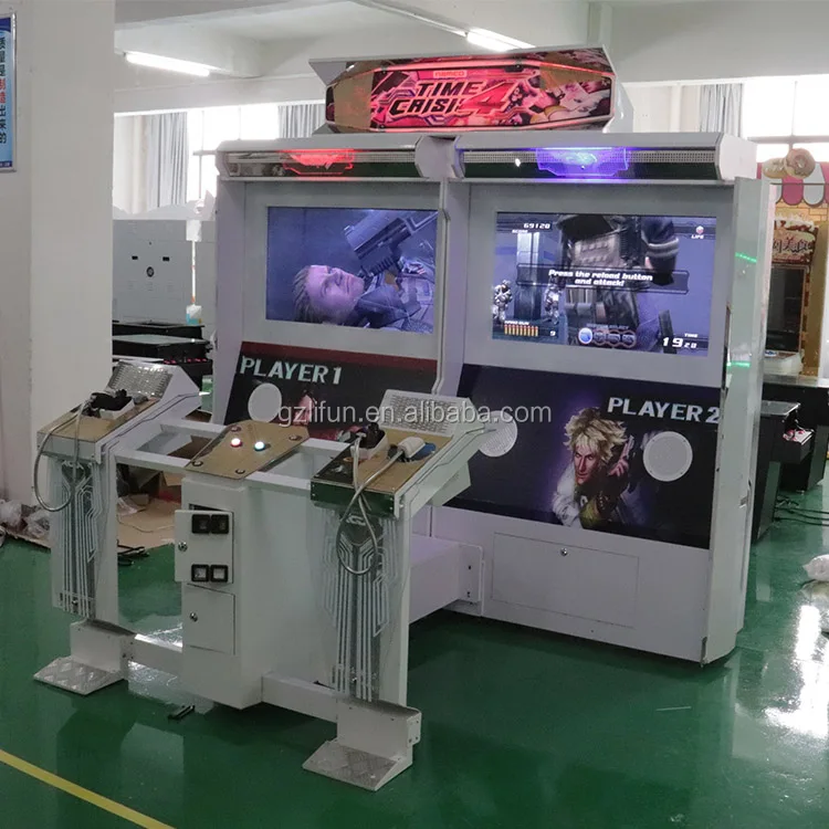 遊び場ビデオ銃シミュレータコイン式アーケードタイムクライシス 4 射撃ゲーム機ゲームセンター Buy 射撃ゲーム機 タイムクライシス 4 射撃ゲーム 機ゲームセンター 遊び場ビデオ銃シミュレータコイン式アーケードタイムクライシス 4 射撃ゲーム機ゲームセンター