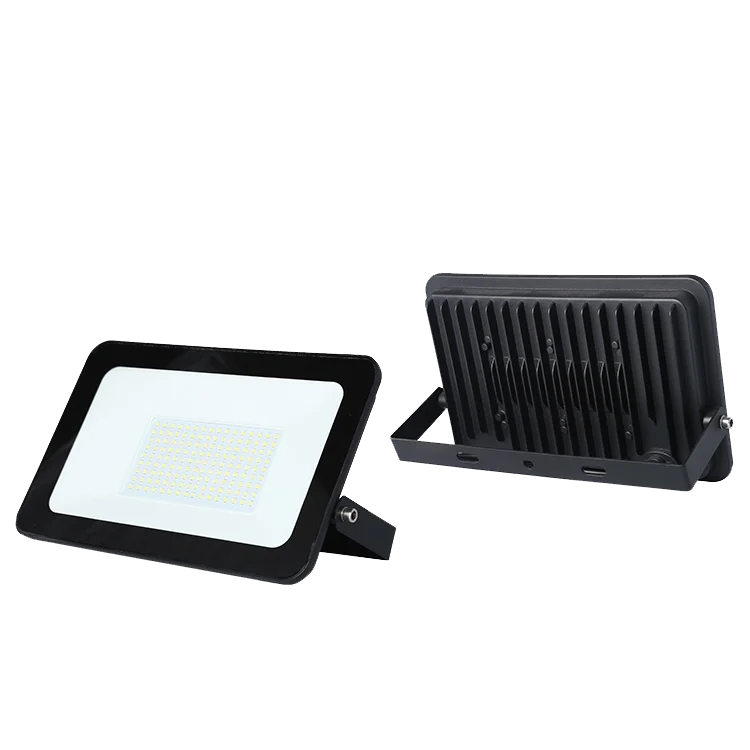 China supplier wholesales price outdoor waterproof ip65 30w 50w 100w 150w 200w led flood light