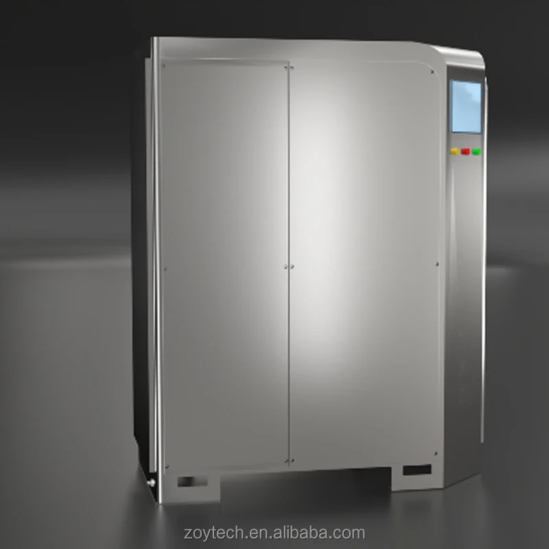 
PLC Control 90-96% Purity Medical PSA Oxygen Generation Plant Manufacturer 