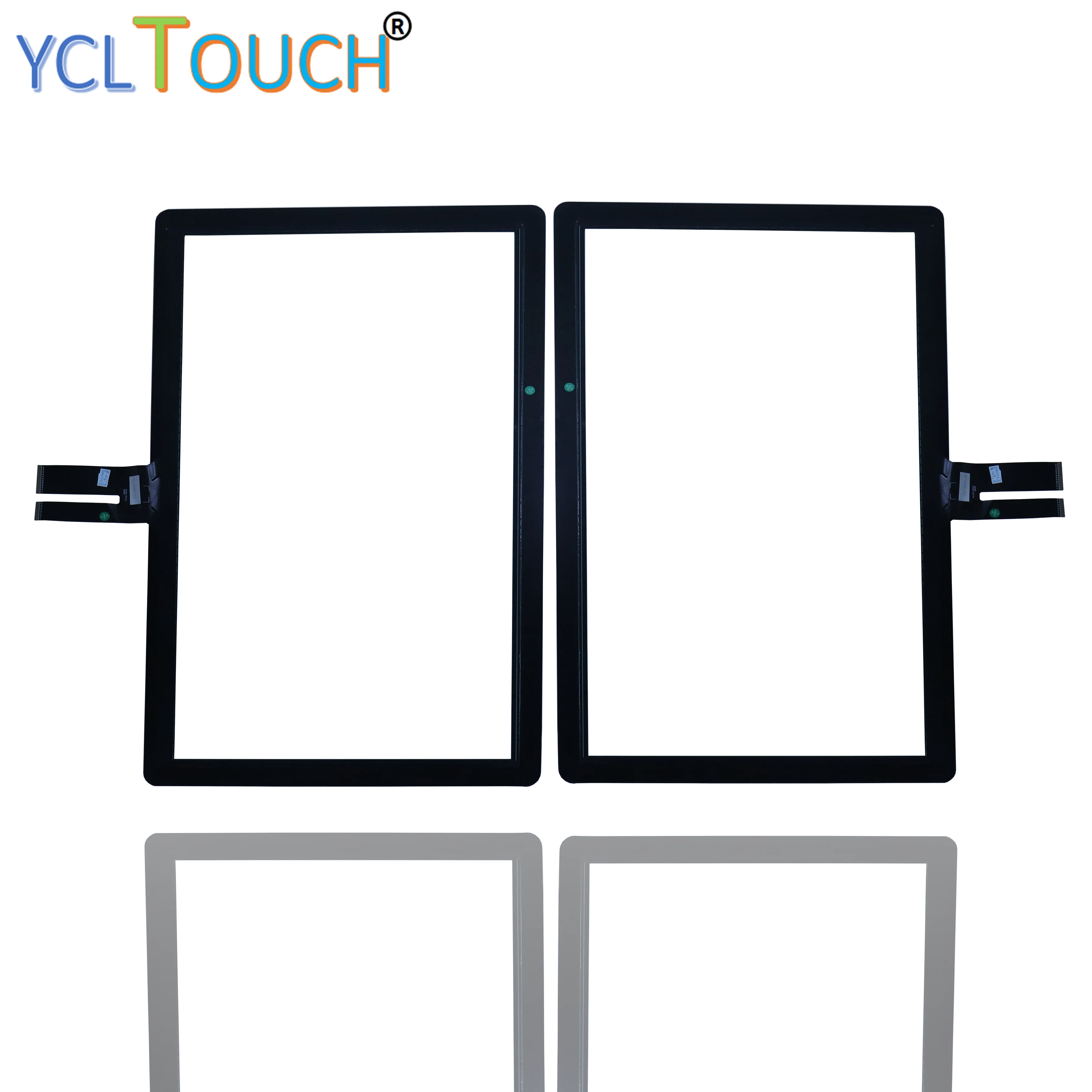 

Capacitive touch screen panel touchscreen 55 inch screen touch PCAP customized