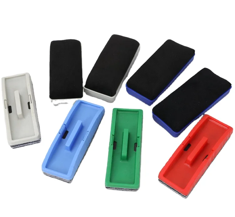 
Factory Wholesale Clean Erase Board Whiteboard Magnet Dry Erase 