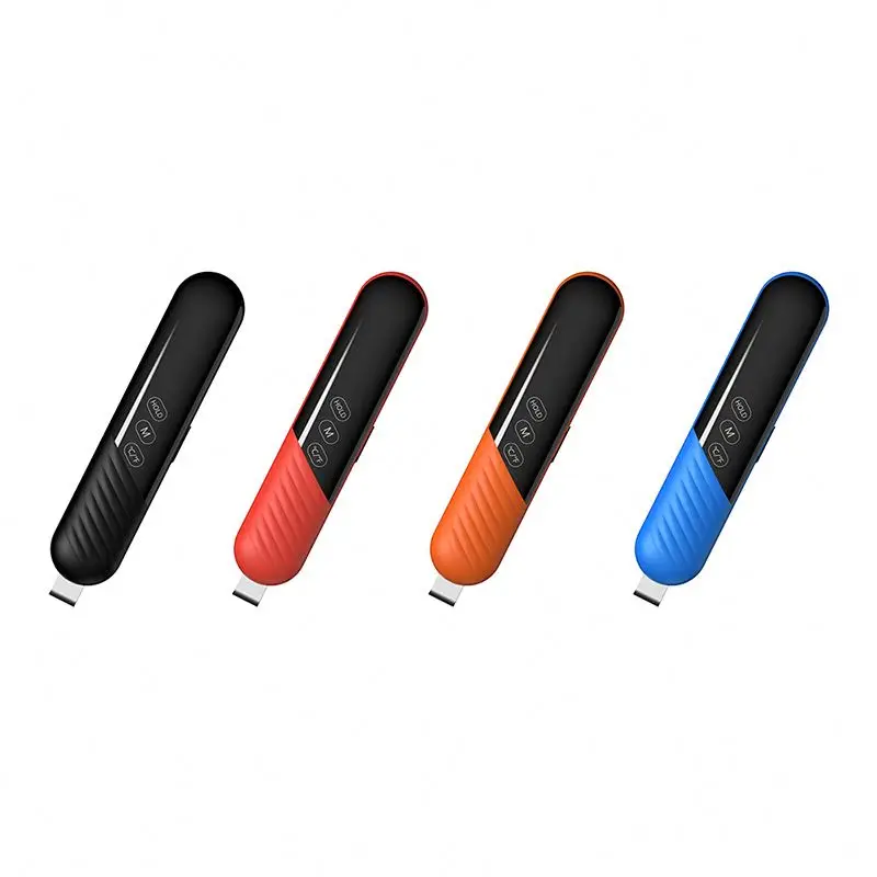 

Plastic food thermometer ,AjUa temperature sensor wireless for sale, Black