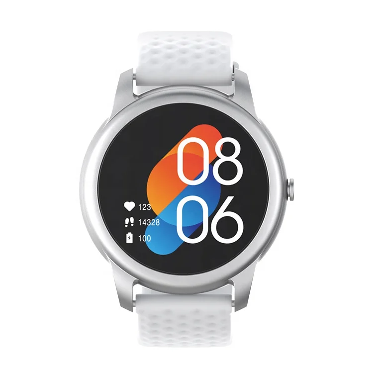

M97 Havit Health Monitor Sport Smartwatch Men Ip67 Waterproof Smart Watch Redondos Wrist Relogio Watches Smart Watches Sport