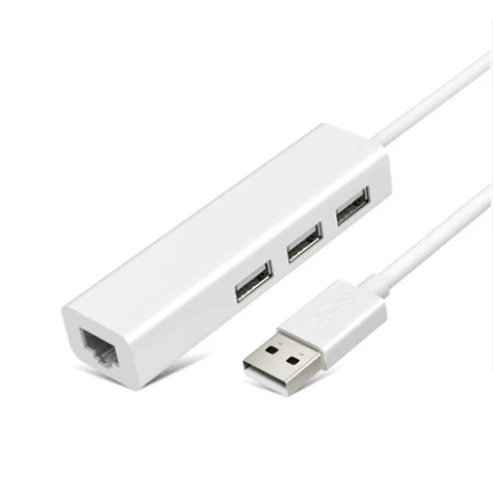 

Fast shipping In Stock 5 In 1 USB 3.0 Hub Splitter USB Hub 3.0 Splitter Fast Networks Hub