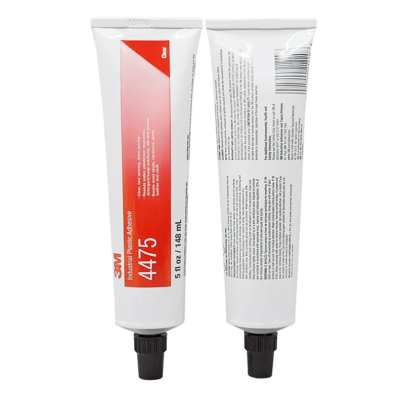 3m Industrial Plastic Adhesive 4475 Dries Quickly Buy 3m Quick Dry