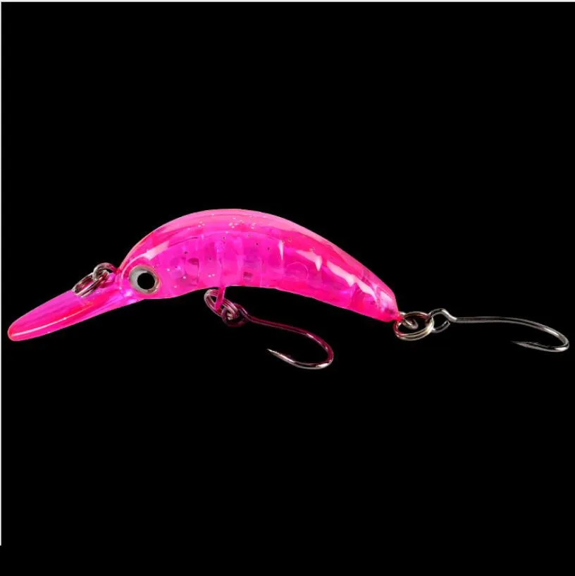 

Newbility new arrival  life-like scales minnow swim bait, 6 colors