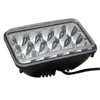 Stable Property Breathing Hole Hi/Lo Beam 6500K 45w 12v H4 4X6 Car Headlights H4