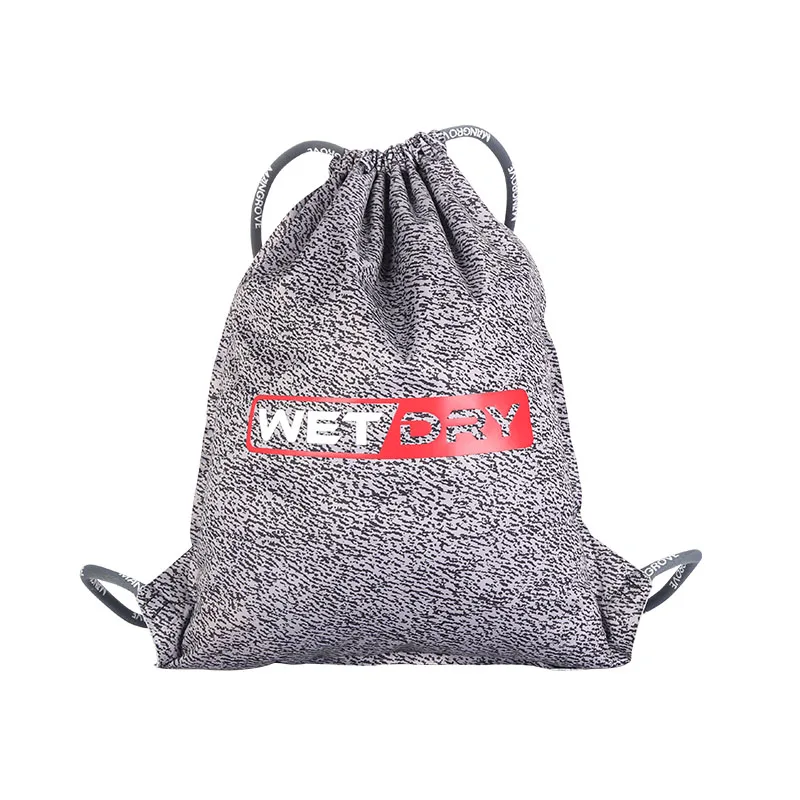 

Dropshipping 2021 New Suit With Matching Custom Luxury Poly For Beach Custom Swimming Suit Bag, 2 in 1 gray, camouflage gray, ice blue, pink purple, black,