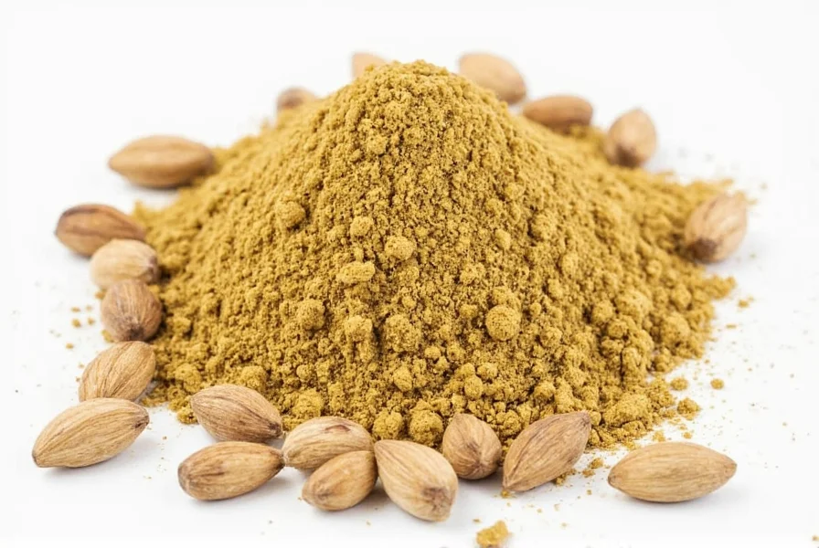 cardamom powder