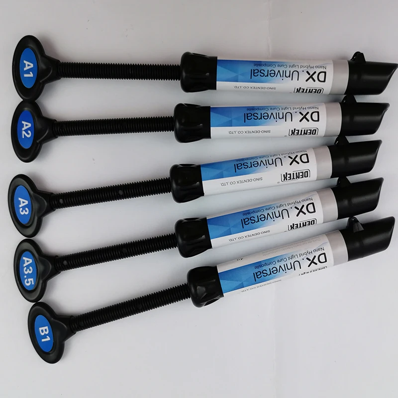 Original Dental Composite Z250 / Z250 Composite / Z250 Dental Composite