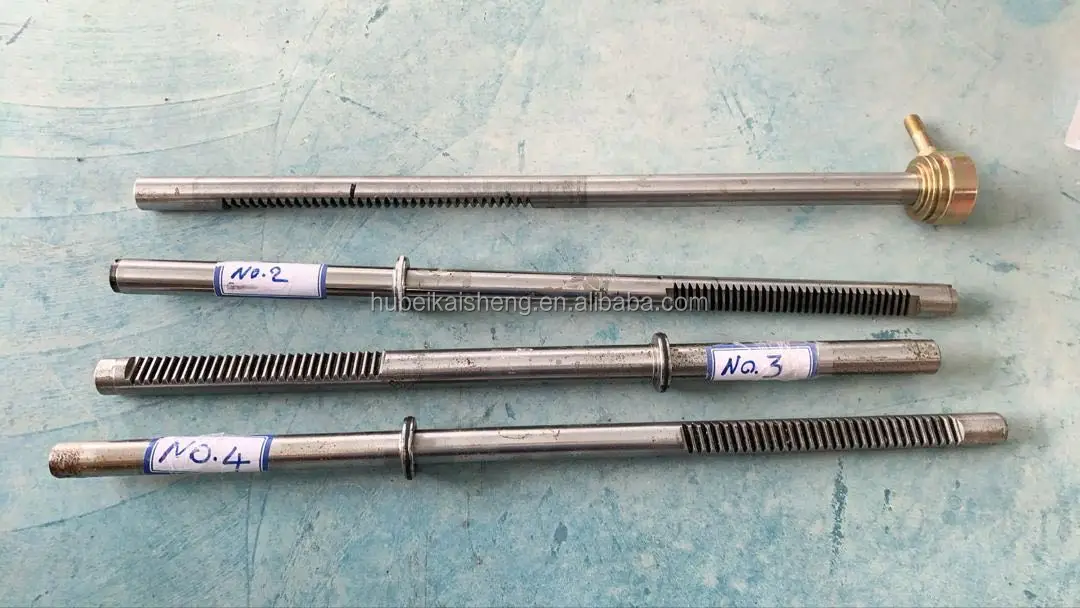 Parts Power Steering Rack Repair Kit For Valve Assy Valve Housing