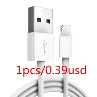 

For iphone data cable strong cell phone data cable for iphone 11 pro xs xr micro cable usb