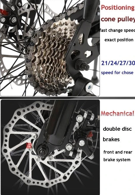 China bike factory newly design cheap 26inch Fixed gear bIke Mountainbike light bike mountain bicycle