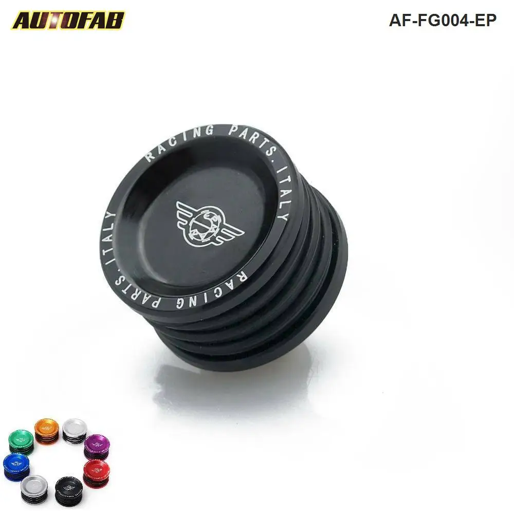 Autofab Epman Racing Cam Seal For Honda Civic / Prelude / Acura