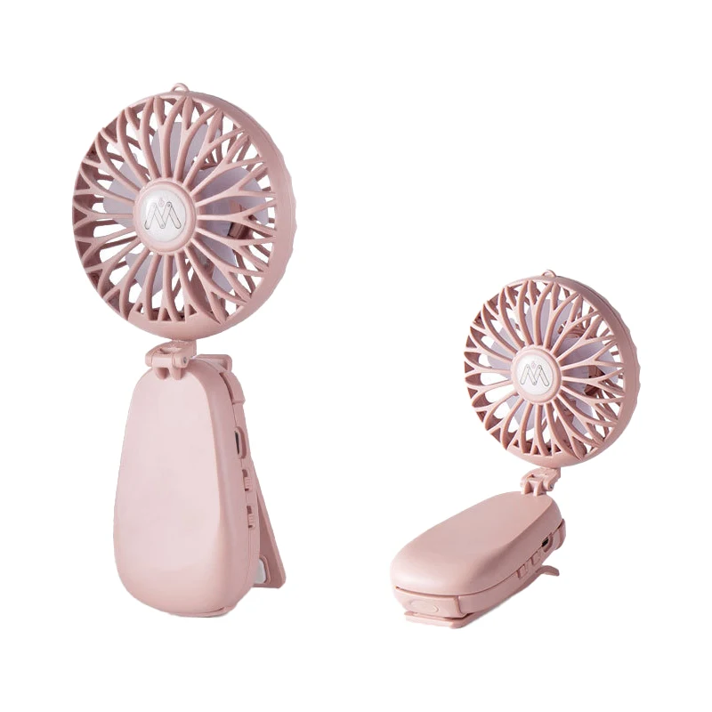 

Multifunctional High quality USB portable mini handy fan amazon hot sale
