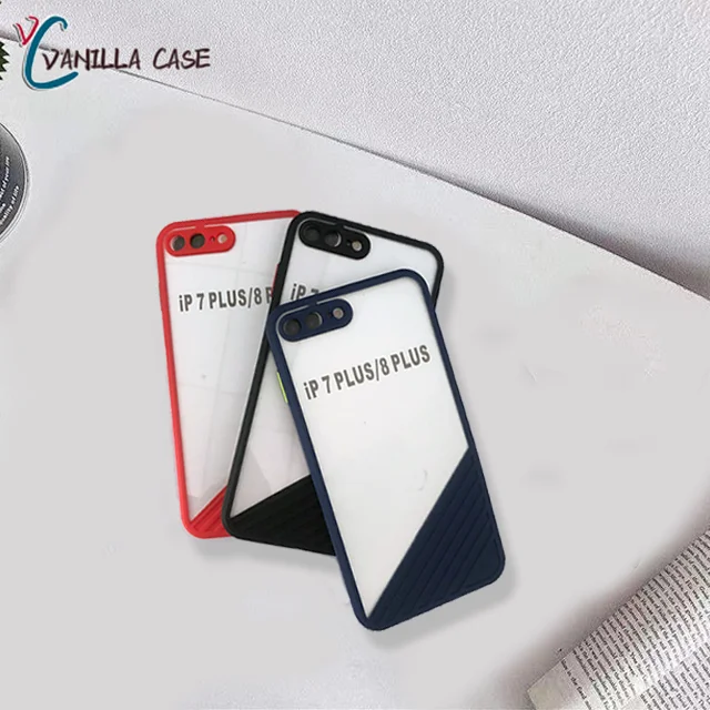 

Wholesale Anti-knock Phone cover Shockproof Soft for iphone 12 pro max shockproof phone case