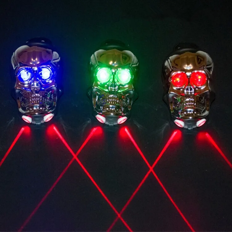 

Bicycle Tail Light Mountain Bike Safety Warning Light Bicycle Riding Equipment Accessories