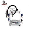 Shenzhen Eboat cartridge filling machine F1 bottle automatic filling machines