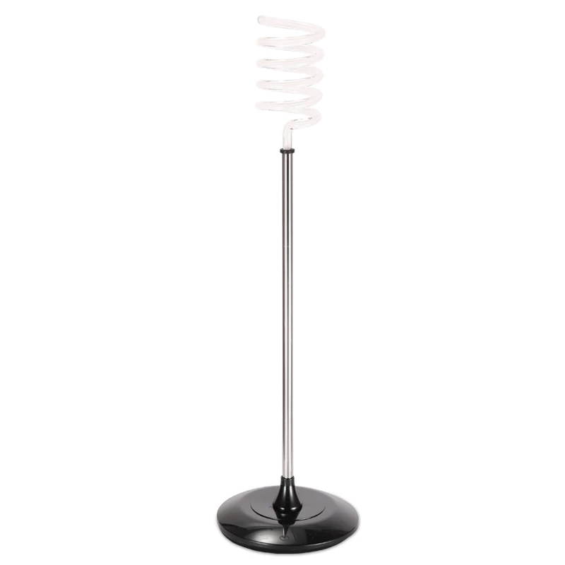 D0130 Hairdressing ProfessionalSalon Acrylic Hair Stand Dryer  Salon
