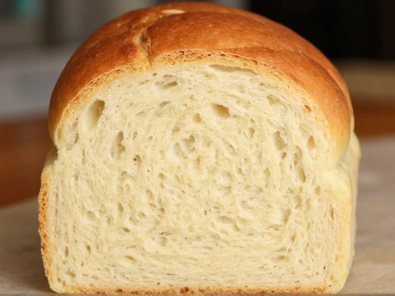 how to make homemade bread
