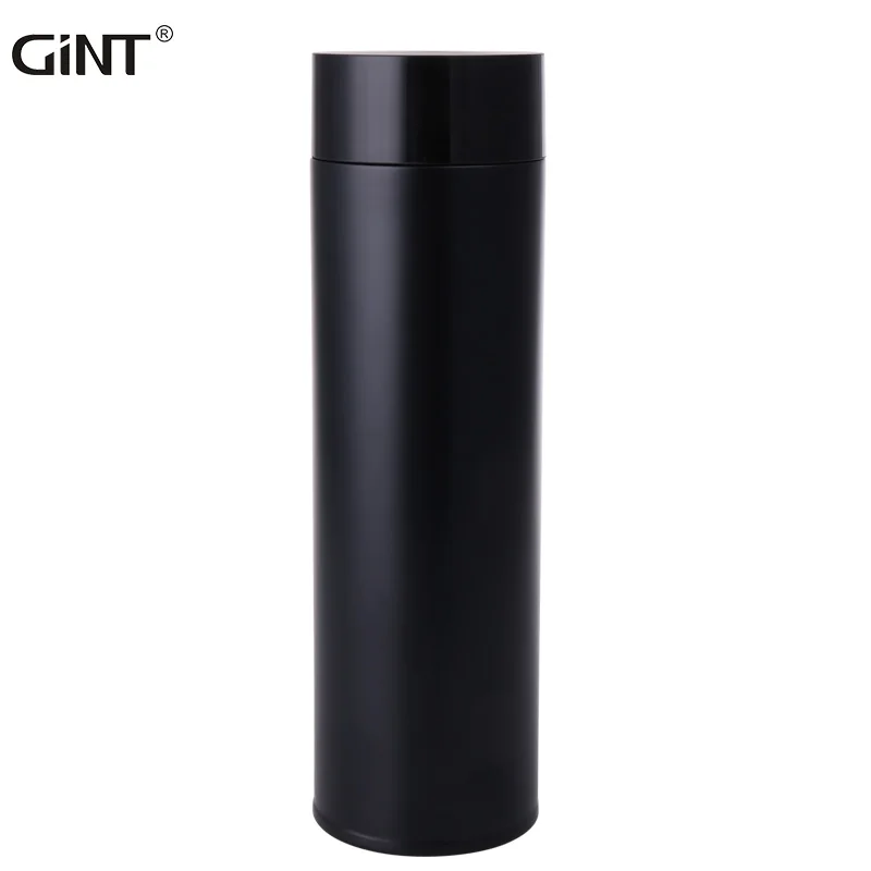 

Whole Black Cool Straight Sport Insulated Vacuum Insulated Water Bottle