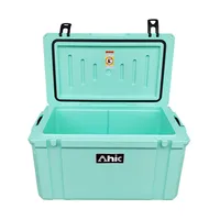 

72QT Good quality Fish Box Coolers Plastic Ice Cool