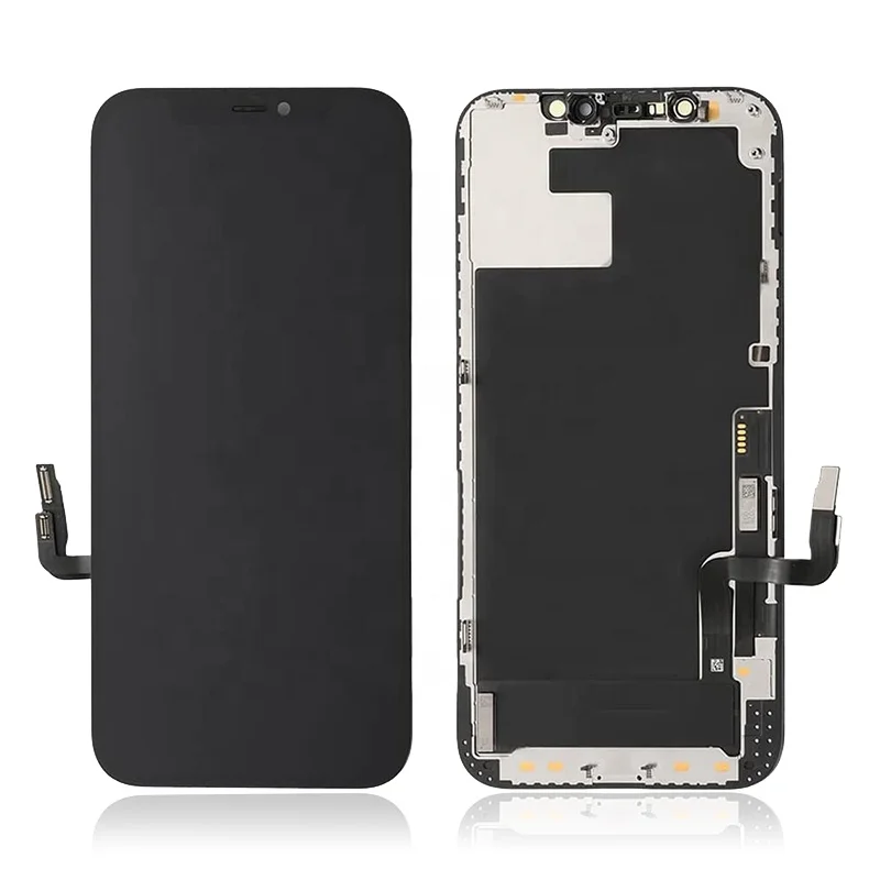 

Mobile phone LCDs spare parts lcd screen display assembly for iPhone