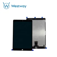 

For Apple ipad Pro 11 A1980 A2013 A1934 Lcd Screen Display Oem Touch Digitizer Spare Parts Assembly Replacement