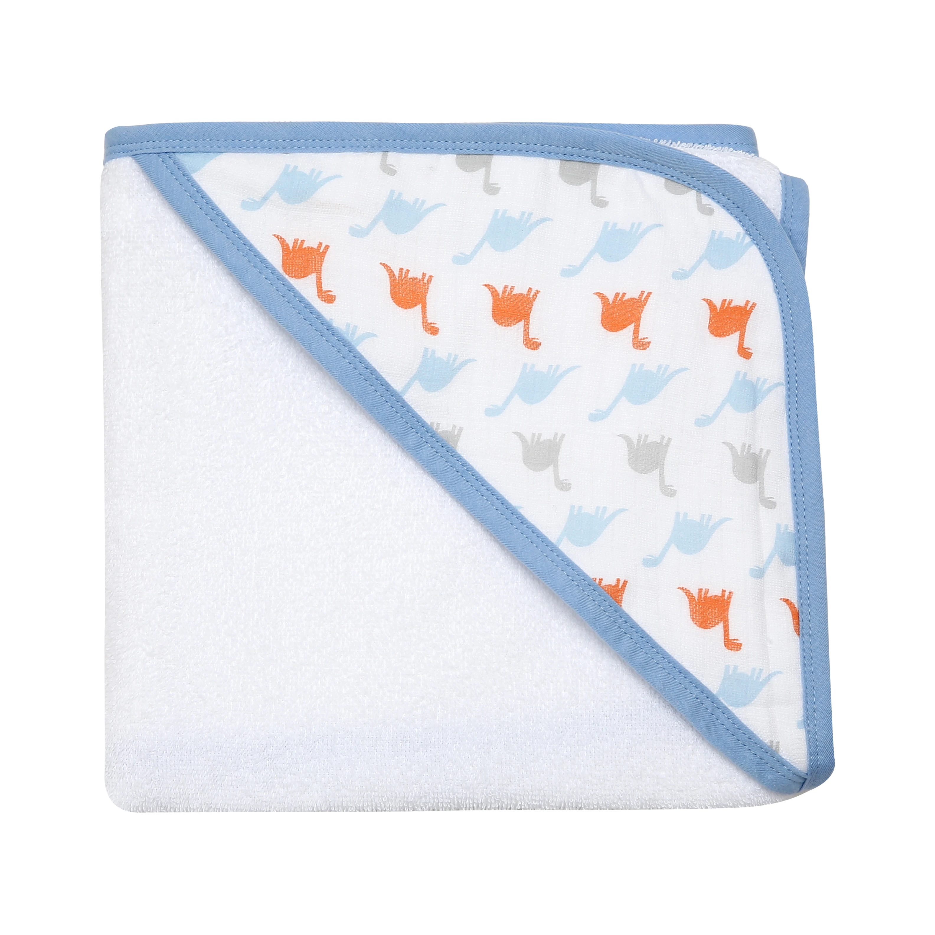 

Best Sale High Quality Wash Water Cotton Baby Towel