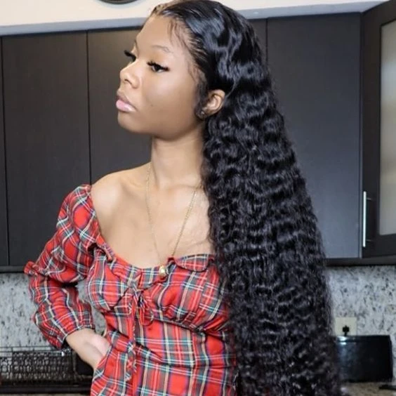 

Wholesale Raw Remy Virgin Peruvian Hair40 Inch Peruvian Human Hair BundlesUnprocessed 10A Grade Hair Peruvian Virgin Hair