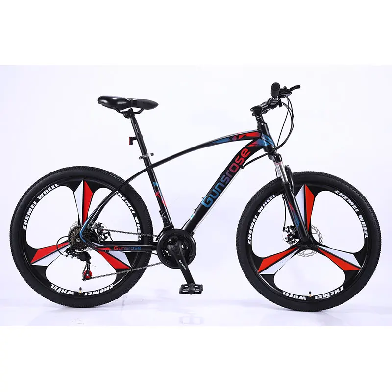 

Hot Sale Factory Direct Selling 21 Speed Steel Road Bike