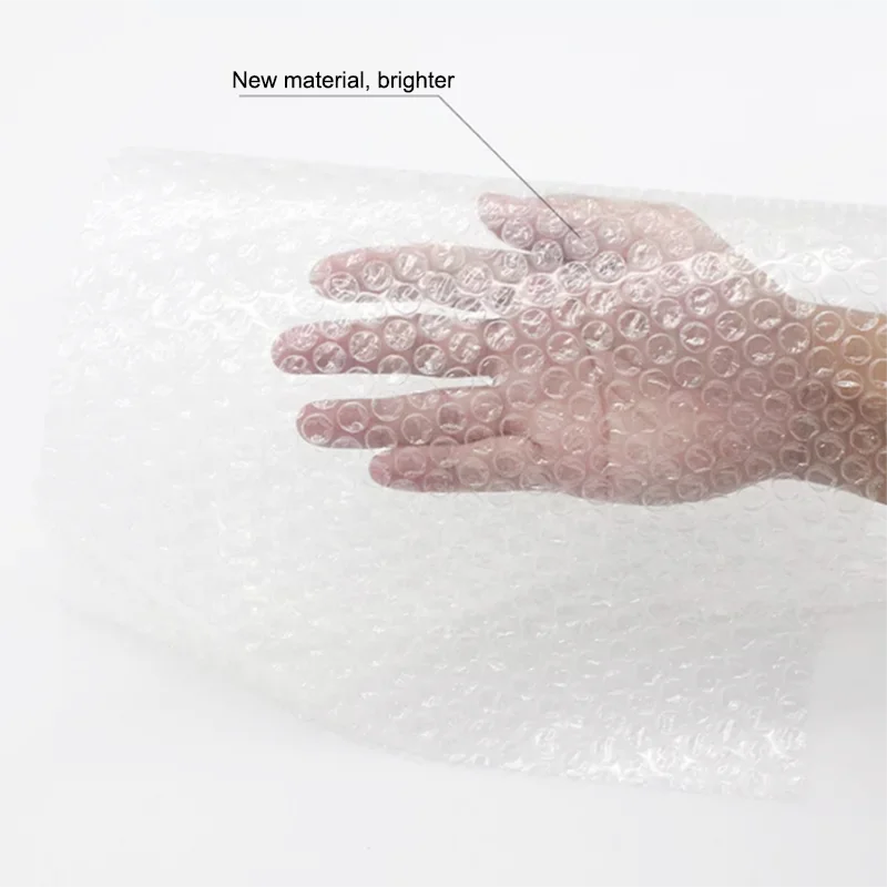 compare bubble wrap prices