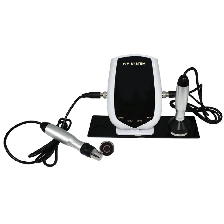 

3 in 1 rf radio frequency skin lifting tightening machine for face eye wrinkle removal