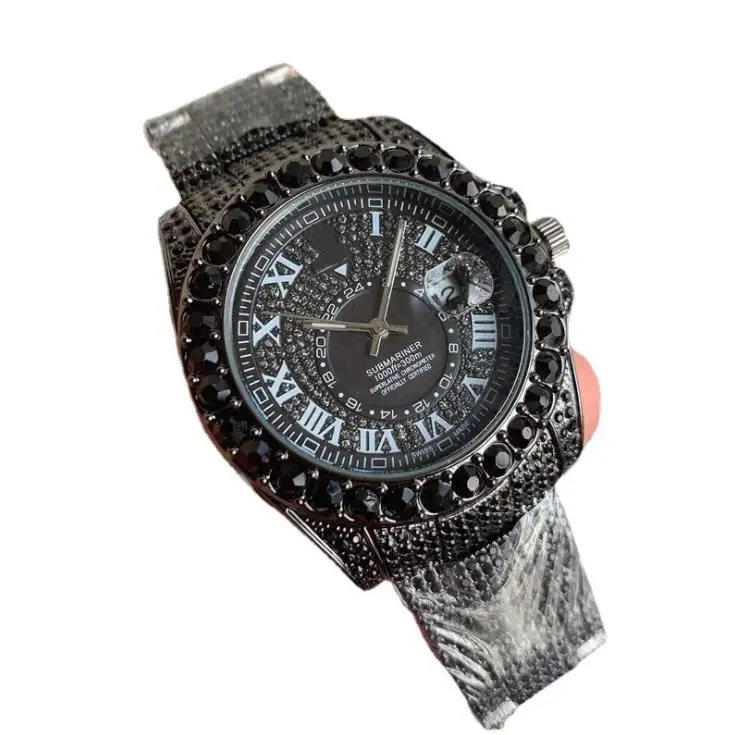 

watches men wrist luxury brand classic