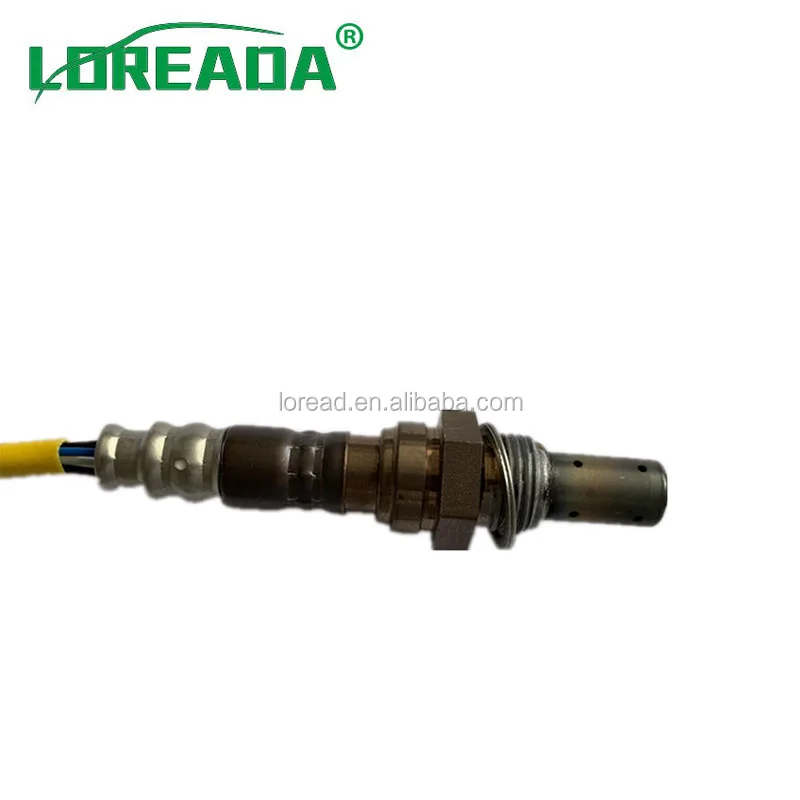 High Quality Sonda Lambda 234-9004 234-9005 For 1.7L 2.0L l4 2002-2005 Oxygen Sensor