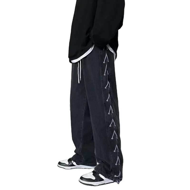 

Model Jeans For Mens Line Design Men Jeans And Designs Trousers For Men Wide Jeans