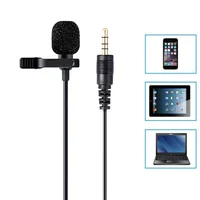 

MAONO 3.5mm plug professional lavalier microphone