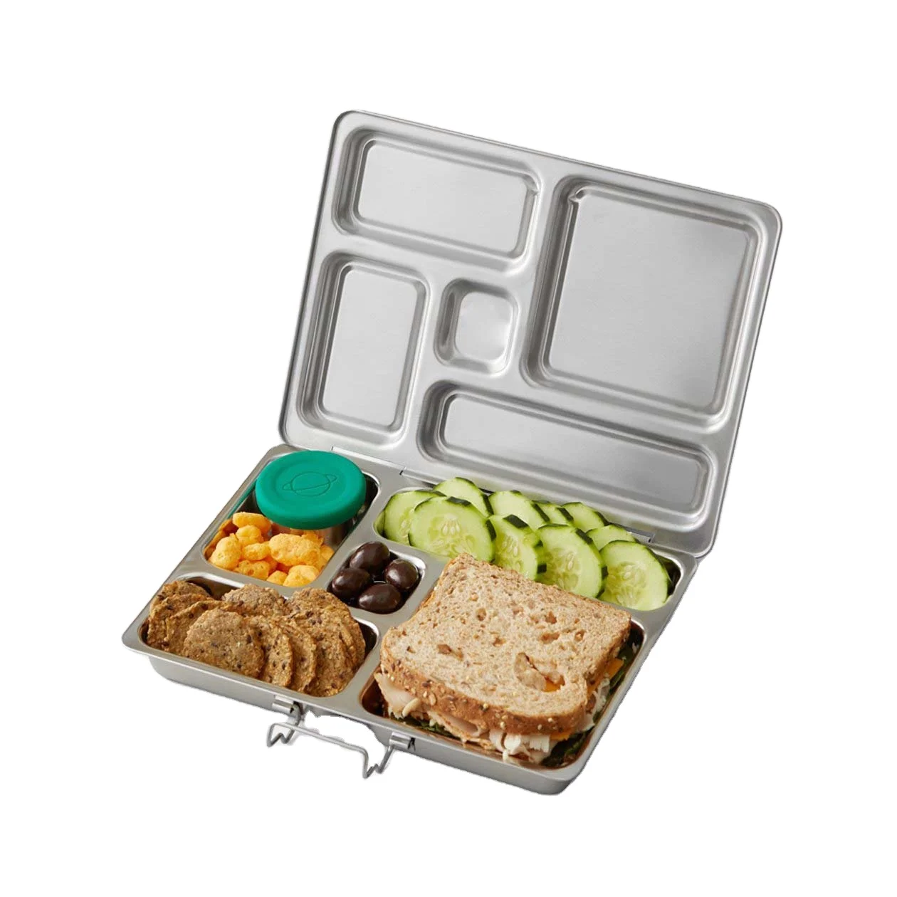 

metal bento lunch box bento style kids lunch box tiffin lunch box