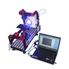 ASR-5634 Contact Angle Tester Water Drop Angle Measuring Instrument Drop Angle Testing Machine