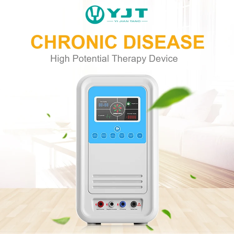Portable Modern Healthcare Household Hpot Waki Hpt Type Field