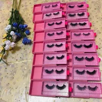 

Alibaba top seller 3d/25mm mink eyelashes vendor own brand eyelashes wholesale eyelash packaging box custom