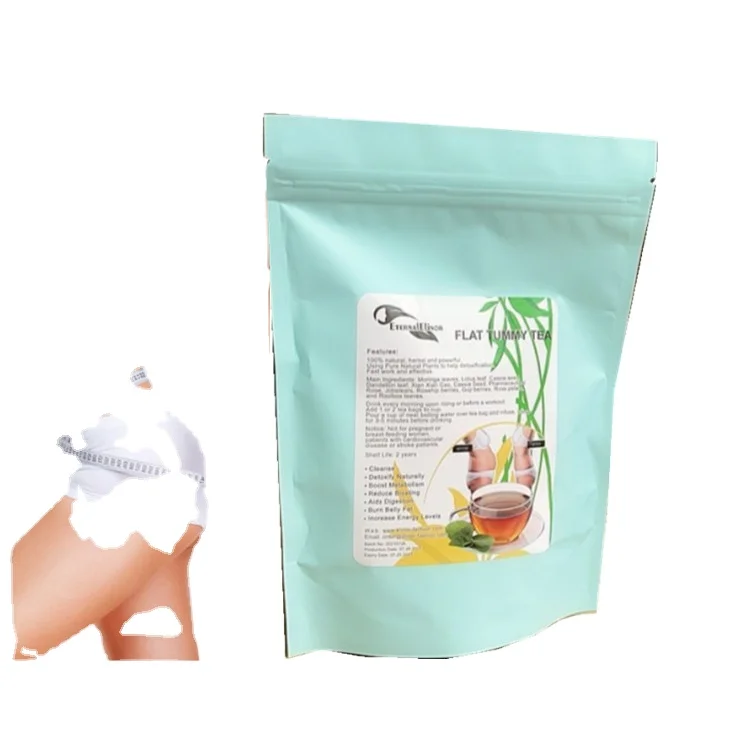 

Slim Tea Herbal Teatox Blend of Natural Herbs and Botanicals with Matcha Green Tea to Help Support Weight Loss Digestion