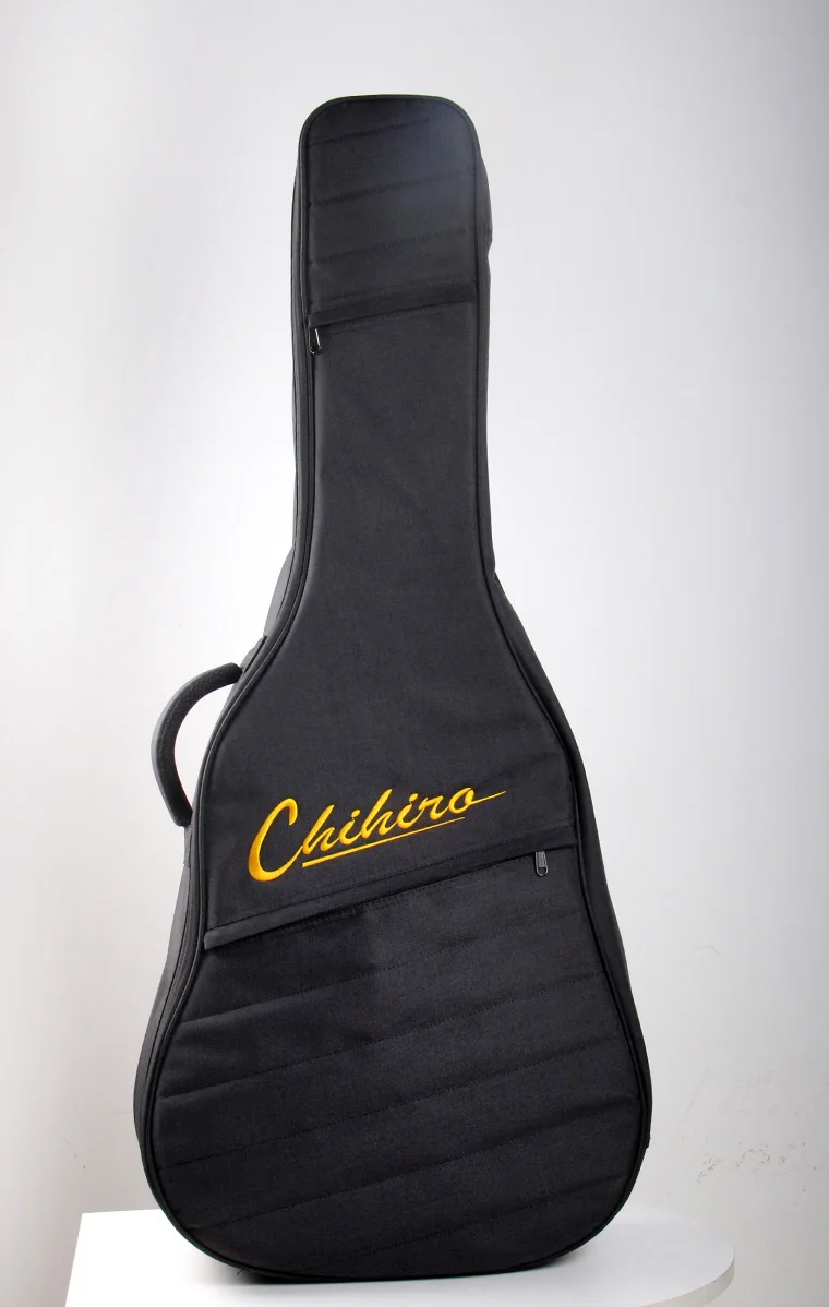 Good Quality Acoustic Guitar Bag 15 Mm Thick Guitar Bag Buy Acoustic