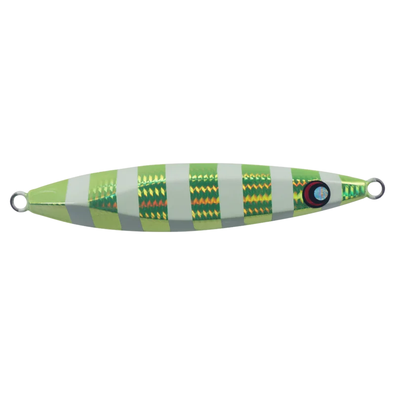 

jigging lead 3d eyes metal jig slow /trolling metal wholesale lead metal jig fishing lure, 4 colors