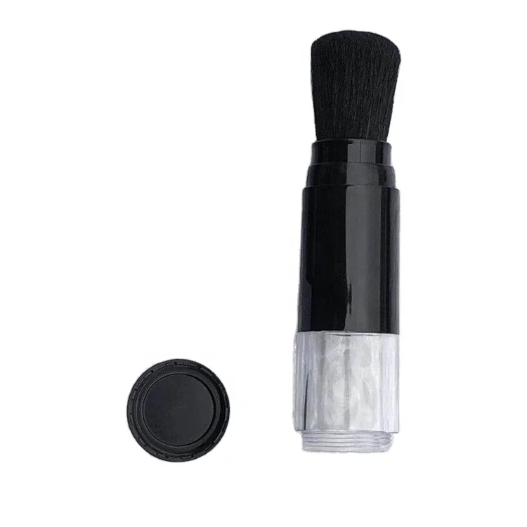 

double head dual brush pen double headed brush foundation stick, Customized