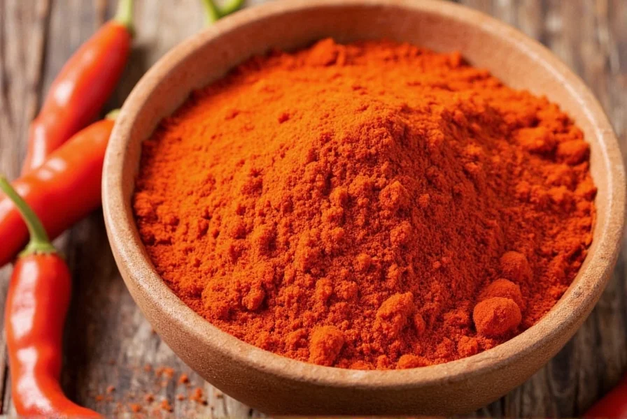 replacement for sweet paprika