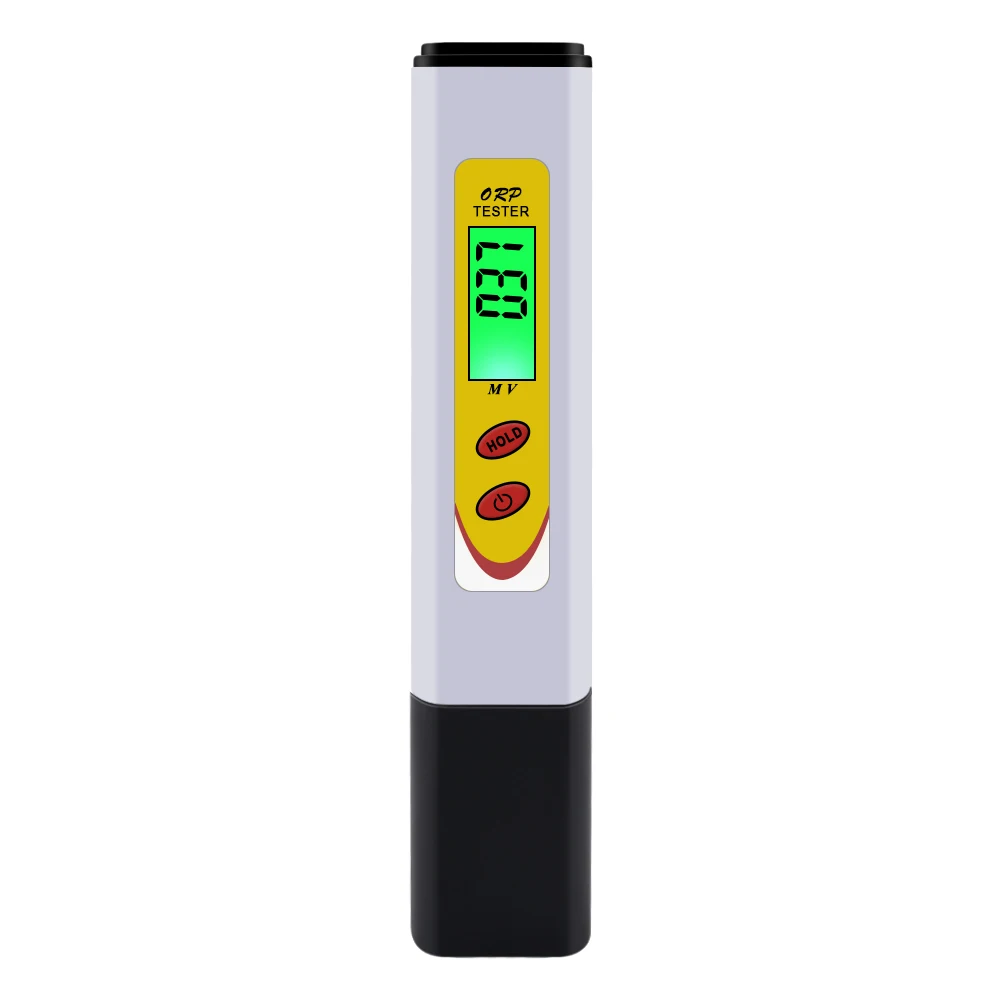 Details about   ORP Meter Aquarium water tester Drinking water quality Analyser Oxidation Reduce 