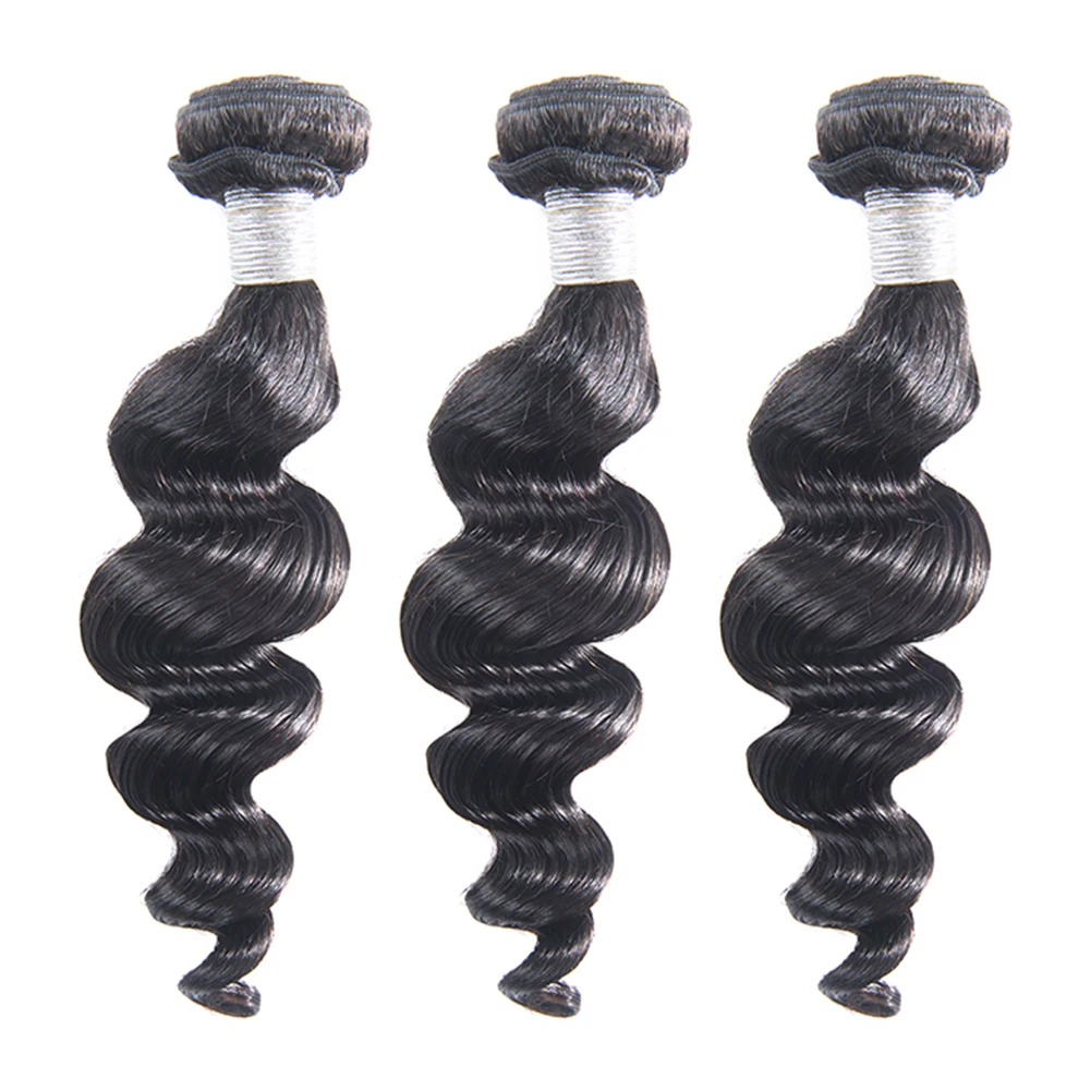 

top grade quality wholesale virgin brazilian hair bundle