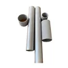 Titanium /Stainless steel metal sintered porous filter tube